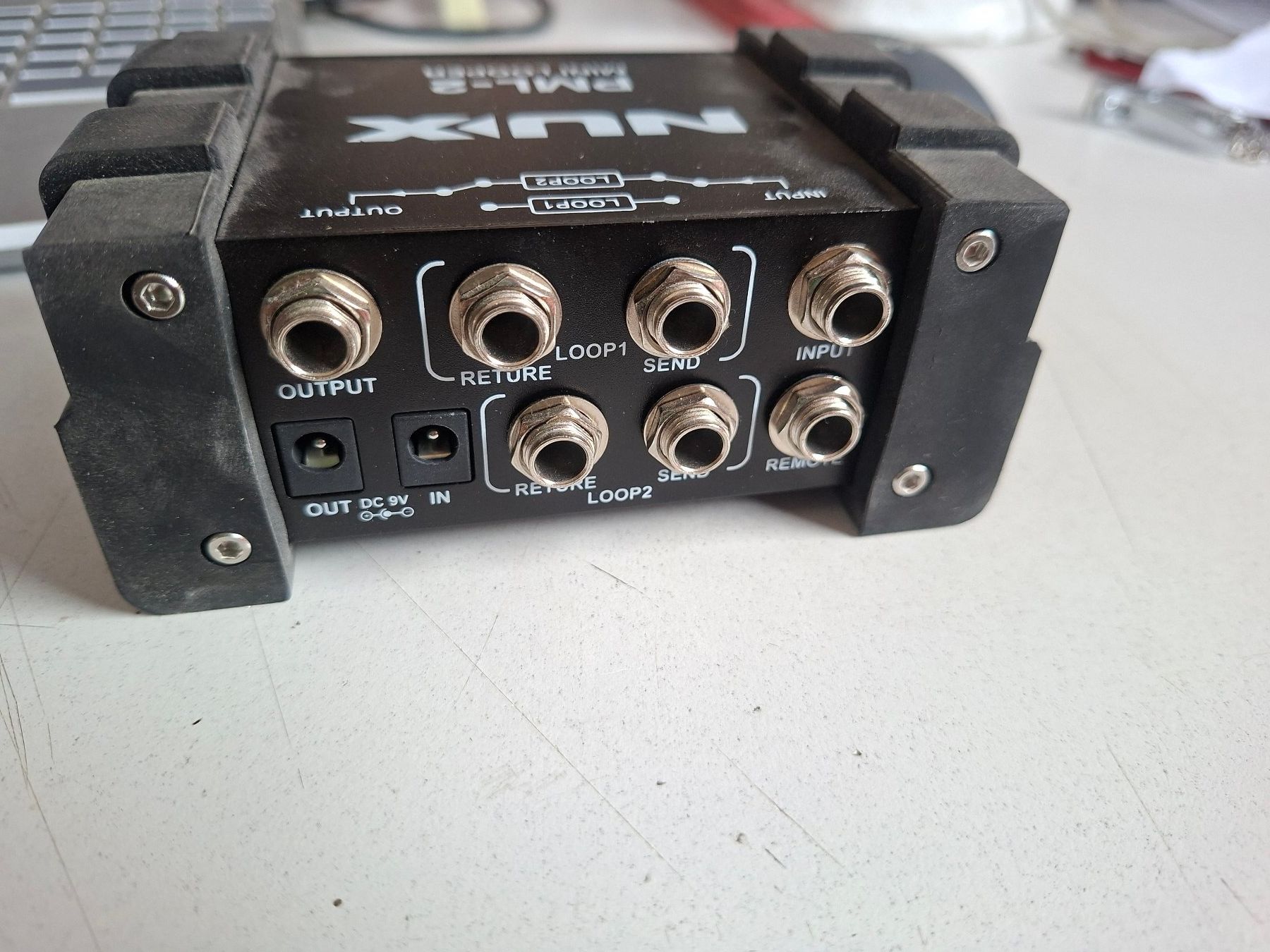 Strumenti musicali: Nux Looper – Usato da Flamatt venduto da DavidJaggyGmbH 1