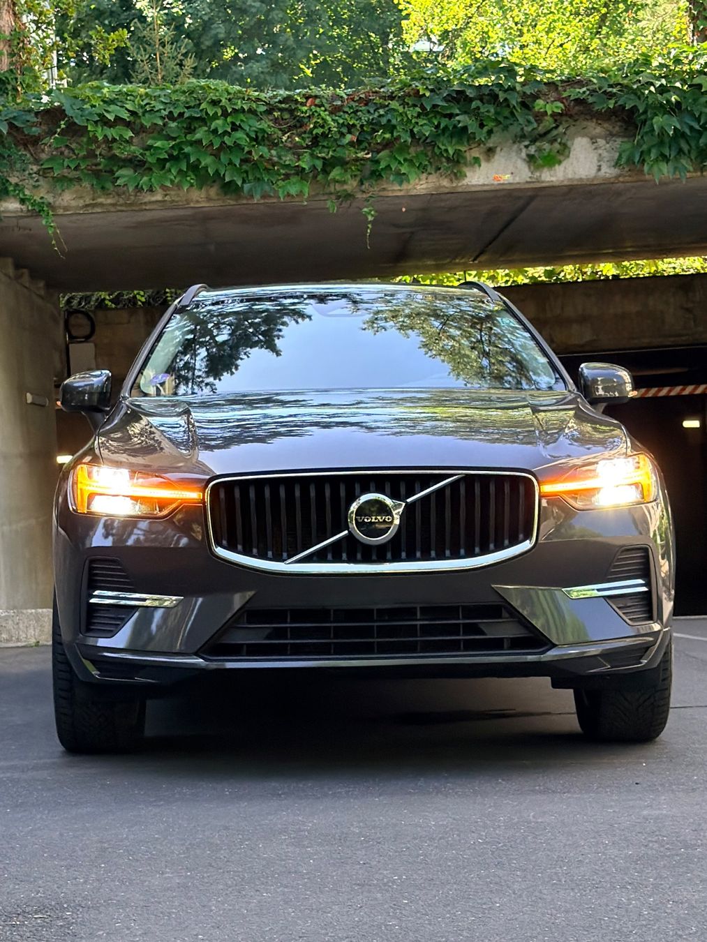 Volvo Automobili: VOLVO XC60 B5 Benzin Mild Hybrid Momentum Geartronic – Usato da Genève venduto da art_kj26 1