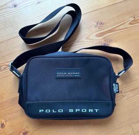 Polo Sport Ralph Lauren Tasche II