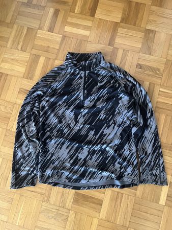 Nike Dri-Fit Running Sport Pullover