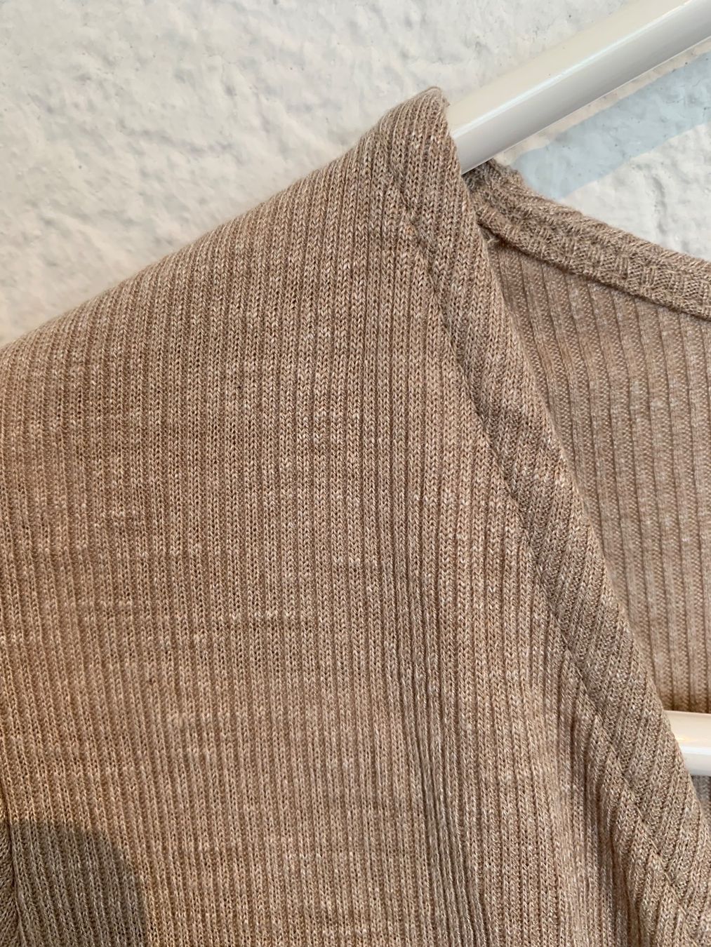 T-shirt: Parallel Lines Shirt Gr. S / M – Usato da Fislisbach venduto da KolibriSecondhand 2