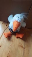 Vogel Ente oiseau canard