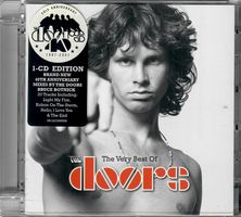 The Doors - The Very Best Of