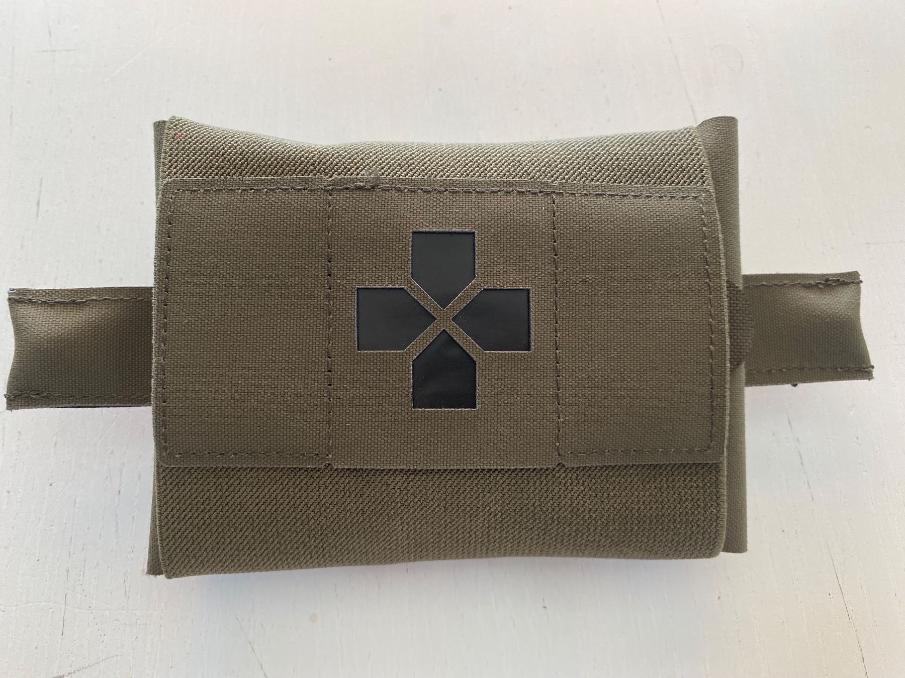 Taschen für Damen: Mini Ifak pouch – Neu (gemäss Beschreibung) aus Lausanne von 55Foxtrot