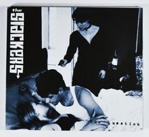 CD: THE SLACKERS - The Question