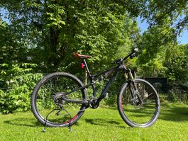 Scott Genius 930
