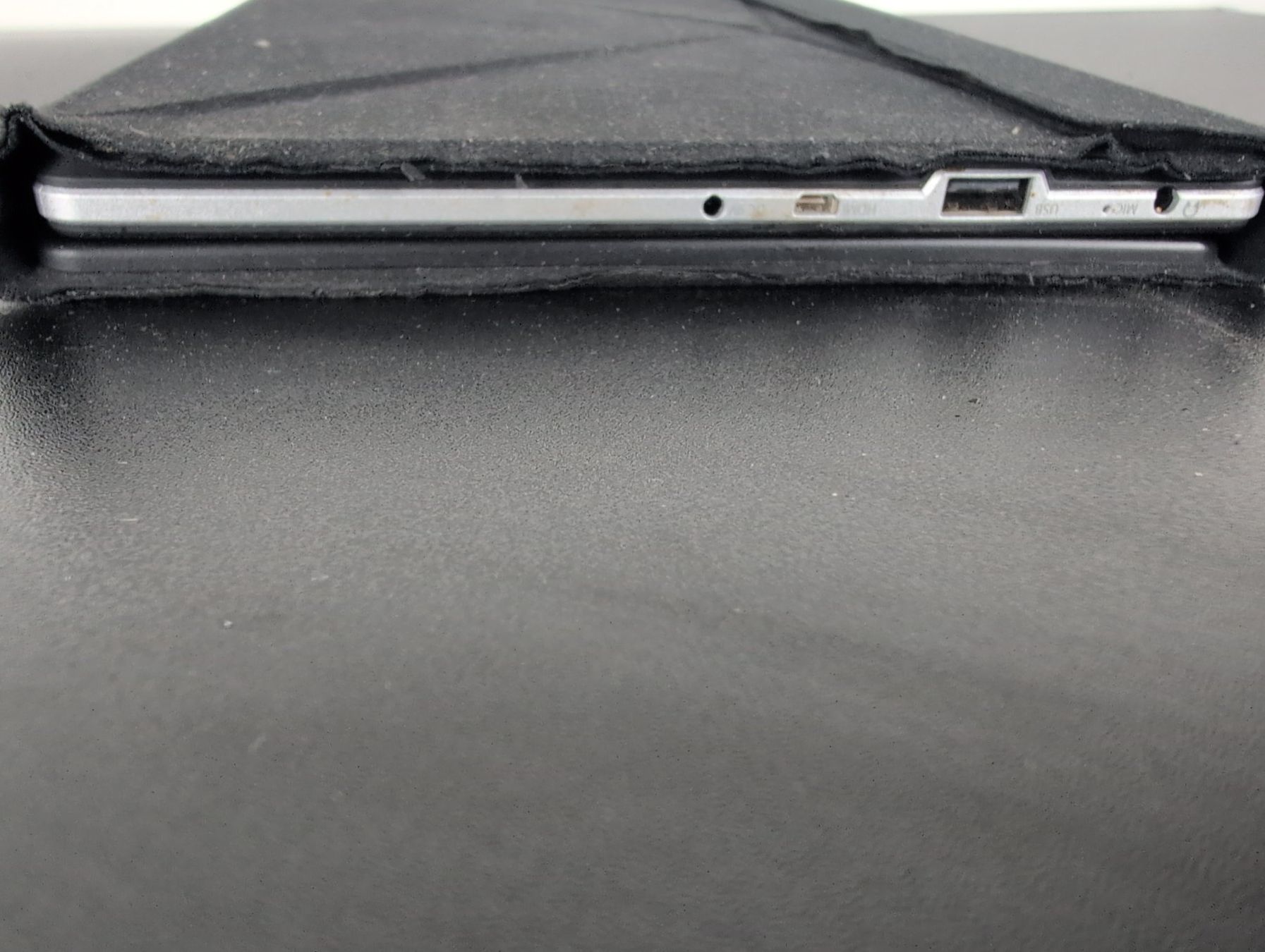 Tablet PC: Trekstor Tablet mit Tastatur – Usato da Zürich venduto da ErnstMax67 3