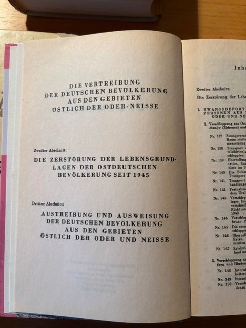 Libri: 3 Bücher letzte Phase im Osten – Usato da Seon venduto da retep012 4