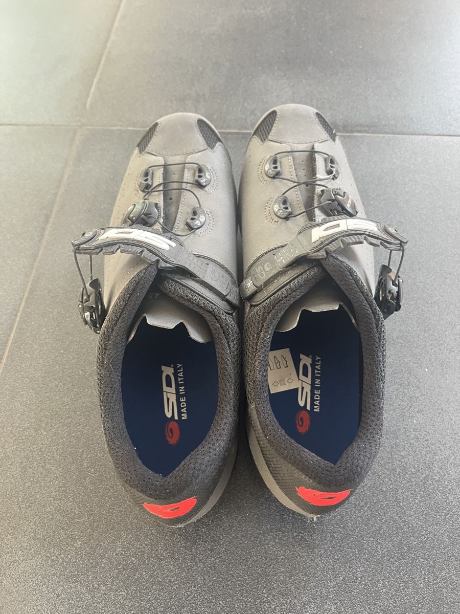 SIDI Scarpe da uomo: Sidi Genius 10, Gr 48 – Usato da Solothurn venduto da wol_hs7p 1