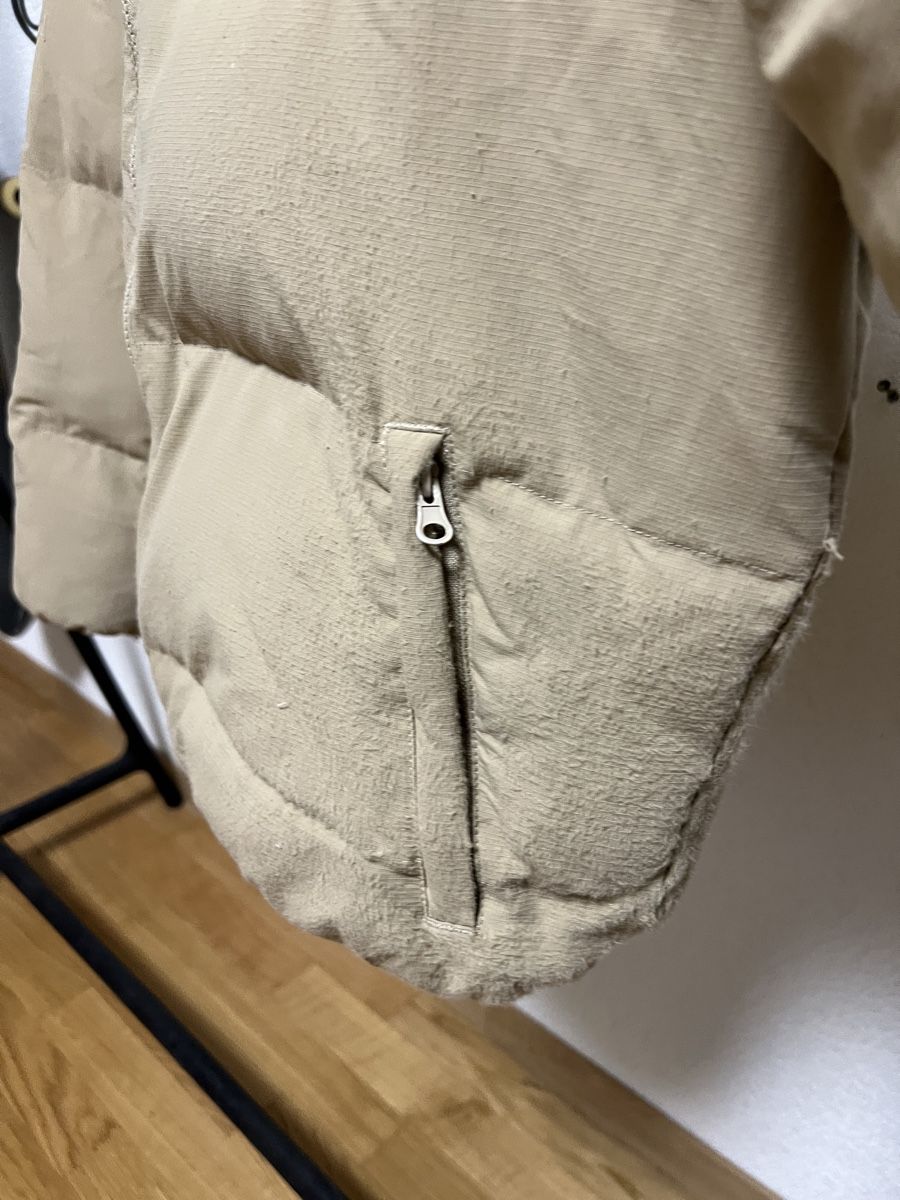 Giacche: Winterjacke in Beige Grösse L – Usato da Bern venduto da mehrlean 2
