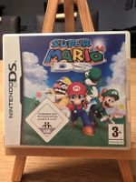 Super Mario 64 DS