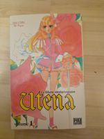 Utena Manga tômes 1 et 2