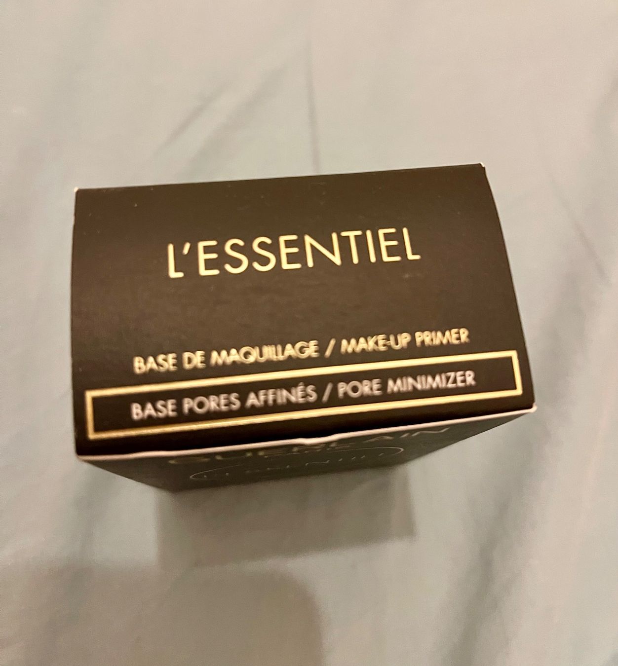Guerlain Make-up: GUERLAIN L'Essentiel Pore Minimizer – Nuovo e nell'imballaggio originale da Genève venduto da Annilu 2