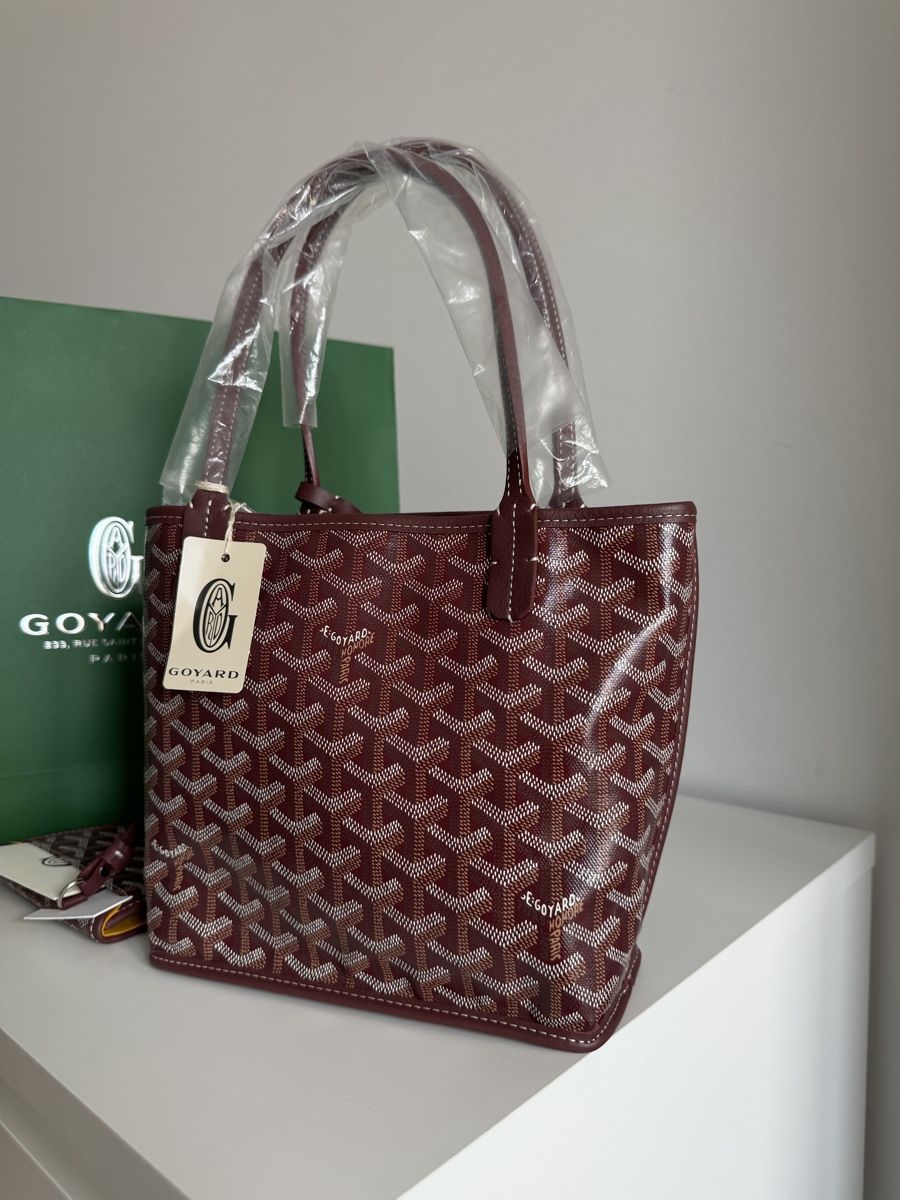 Goyard Taschen für Damen: Goyard bag – Neu und originalverpackt aus Paradiso von viorea 1