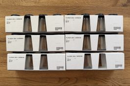 IKEA 365+ IHÄRDIG Gewürzstreuer 21 Stück neu in OVP