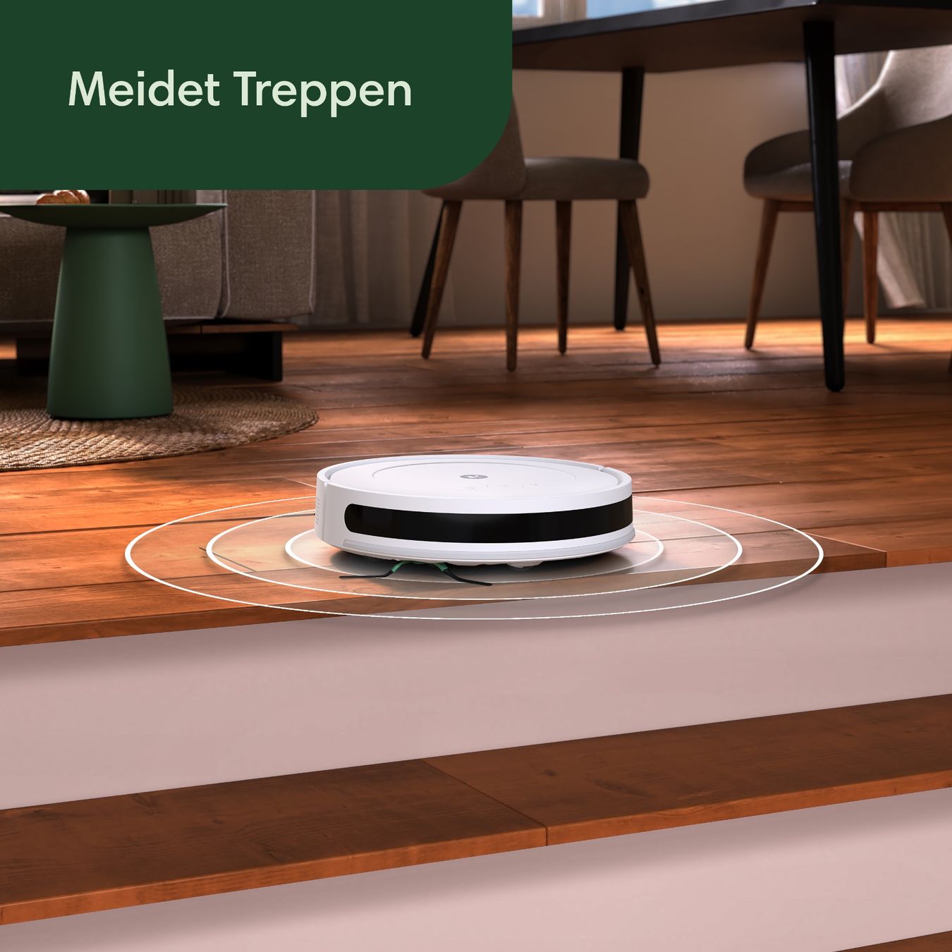 Irobot Aspirapolveri & Accessori: iRobot Roomba Essential  - Wiederaufbereitet – Usato da Vordemwald venduto da iRoboticsAG 6