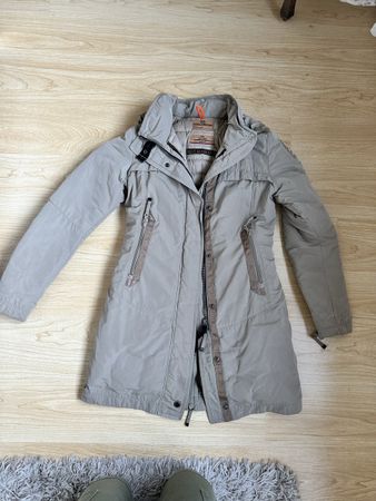 Parajumpers