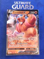 Pokemon TCG - Conkeldurr V EN