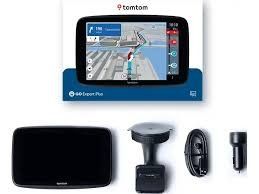 Tomtom Navigatori: TomTom GO Expert  7 Zoll LKW – Usato da Murgenthal venduto da Stuber71 2