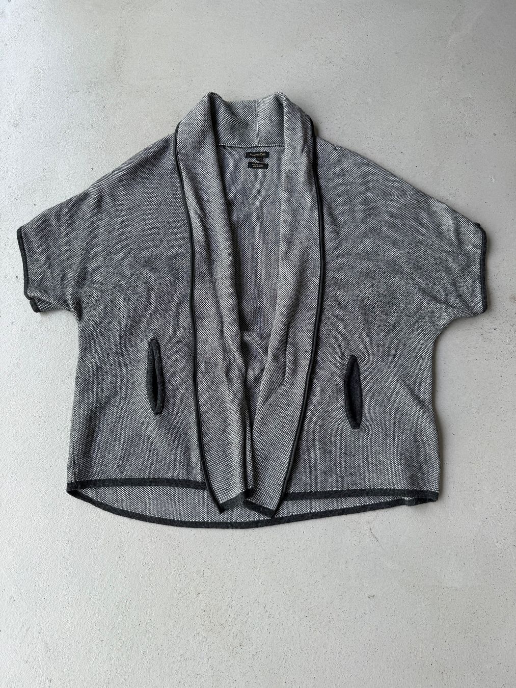 Massimo Dutti Gilet & Giacche senza maniche: Massimo Dutti Kurzarm Gilet/Weste – Usato da St-George venduto da alaixee 5