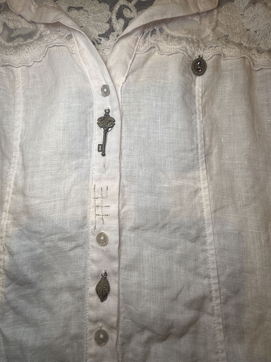 Bottega Veneta Camicette: BOTTEGA Bluse, S – Usato da Adligenswil venduto da Esthee 5