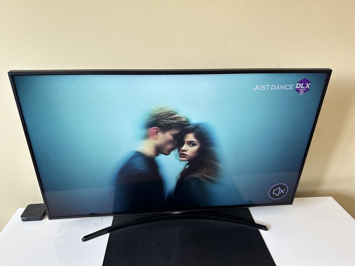 Hitachi Televisori: Television - Hitachi 49" Smart TV 49HK6500 – Usato da Zürich venduto da gel_8npg 3