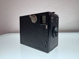 Rollbox Camera