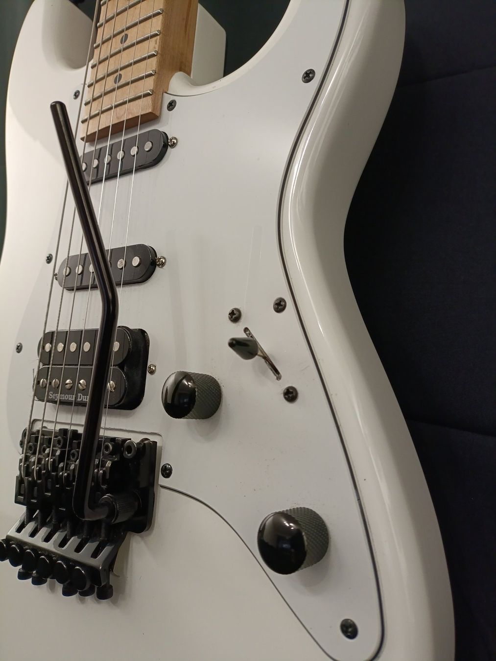 Jackson Musikinstrumente: 2020 Jackson SDX Series Adrian Smith – Gebraucht aus Jona von helly15 2