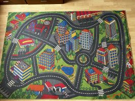 Spielteppich 