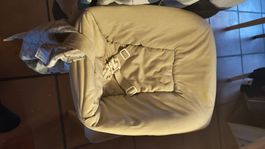 Newborn Aufsatz Stokke