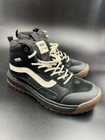 Vans UltraRange Hiker Schuhe, Gr. 39, Winterfest, Top!