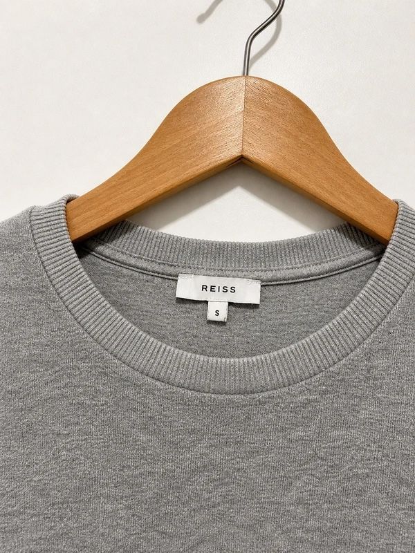 T-shirt: Tshirt von Reiss Grösse S – Usato da Basel venduto da lui_5gpc 2