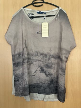 Neues Tom Tailor Shirt Gr S 