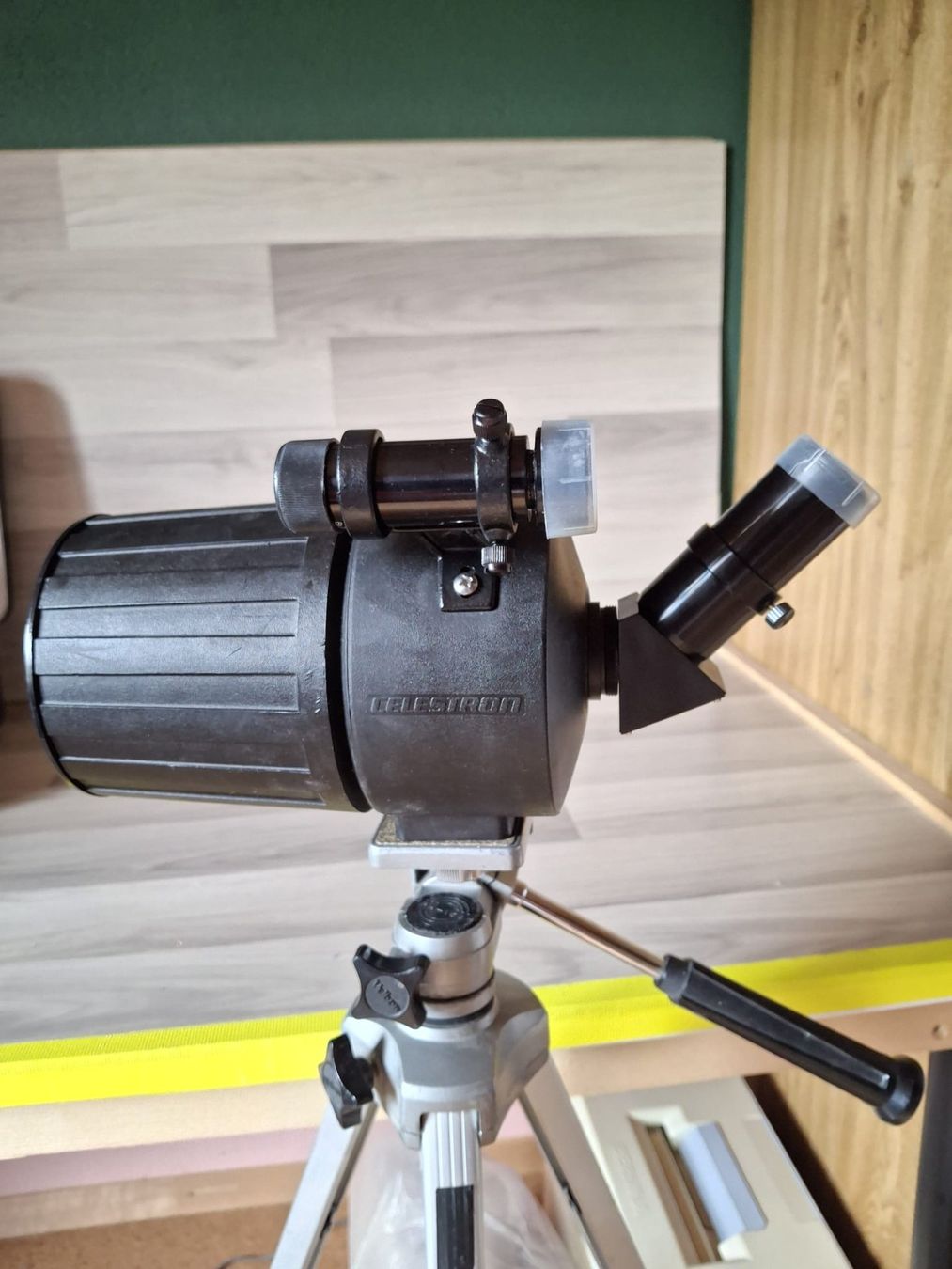 Canon Kamera: Canon EOS 650 & Celestron C90 spotting scope – Gebraucht aus Menziken von Computeria 5