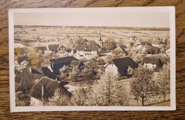 Gampelen 1939, Marke Landesausstellung, n. Ursenbach