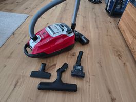 Rowenta Silence Force Staubsauger,  sehr leise, mit Garanie