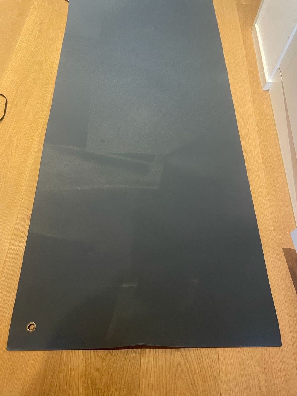Bodenmatten: beyond Yogamatte - ICONIC Eco Mat Long 6mm – Gebraucht aus Luzern von sil_v7yf 2
