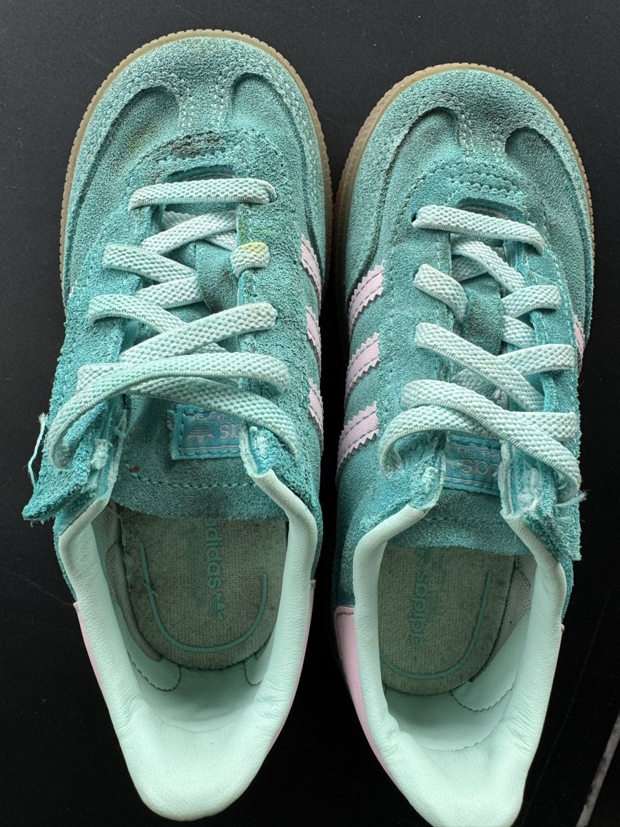 Adidas Scarpe da uomo: Adidas Spezial n27 – Usato da Montagnola venduto da lore_fer 2
