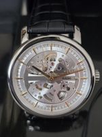 RADO Diamaster Skeleton Limited Edition Nummer 030/499