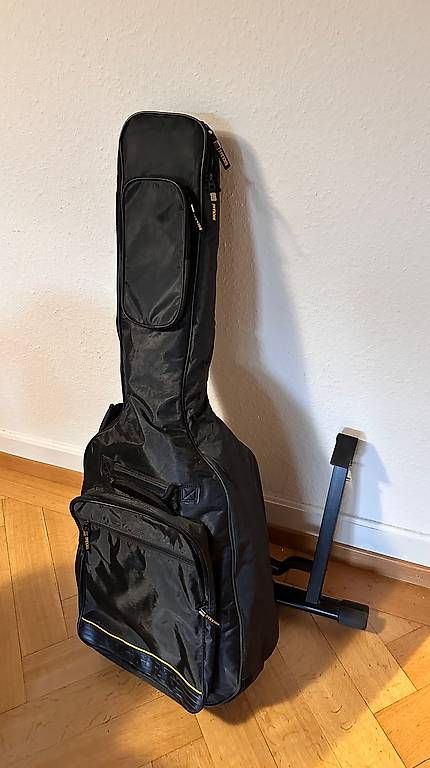 Strumenti musicali: Akustikgitarre Crafter mit Preamp – Usato da Bern venduto da Stefan_20000 2