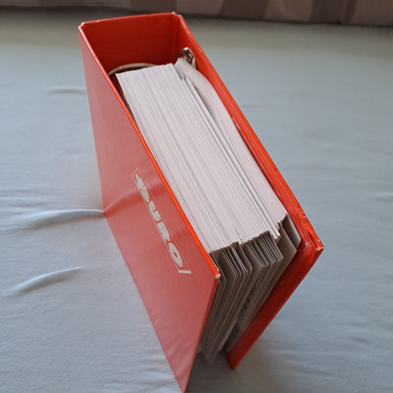 Bücher: Duro – Neu (gemäss Beschreibung) aus Gipf-Oberfrick von Mig_29 1