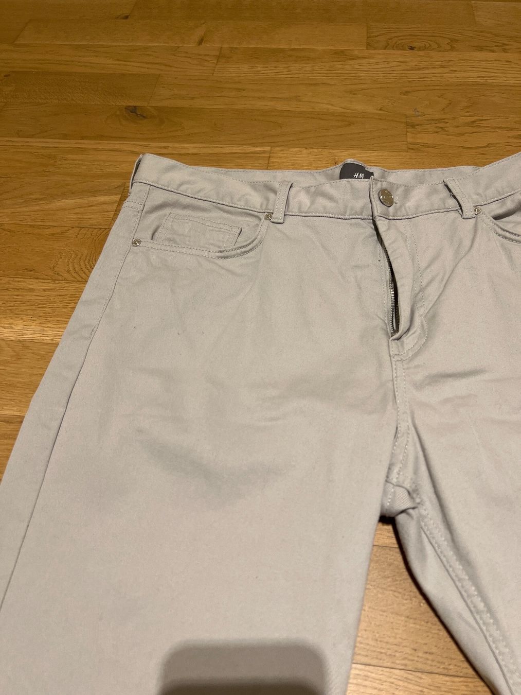 H&M Pantaloni: H&M Hosen Gr. 36/32 – Usato da Altendorf venduto da wqv_97 1