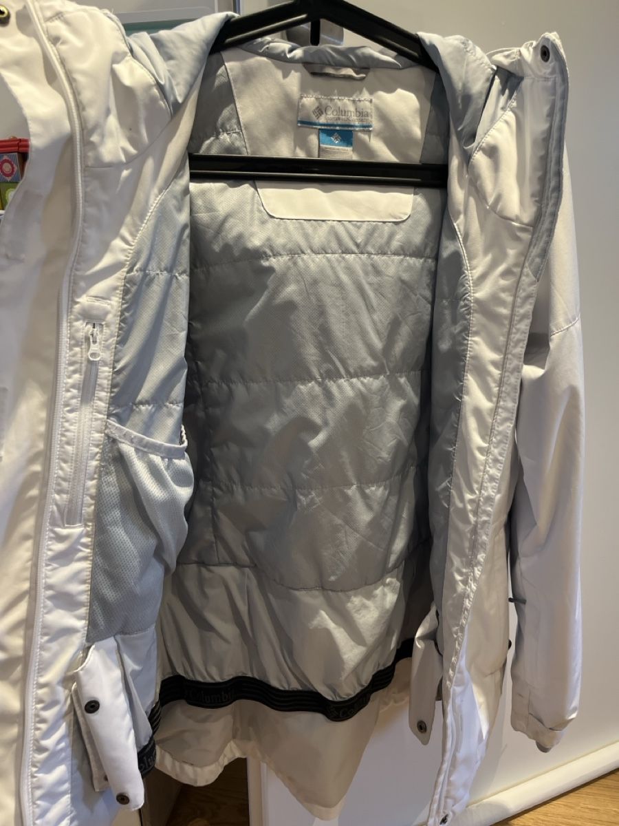 Columbia Jacken: Jacke – Neu (gemäss Beschreibung) aus Riehen von chr_h8fh 2