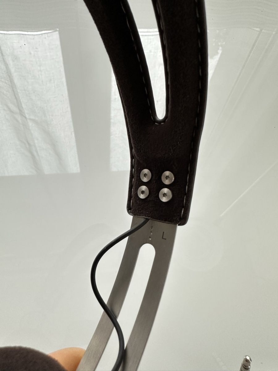 Sennheiser Cuffie: Sennheiser MOMENTUM On-Ear Kopfhörer – Usato da Bern venduto da Runnit 4