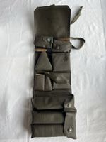 Original Schweizer Armee Mannsputzzeug – kompl. Schuhputzset