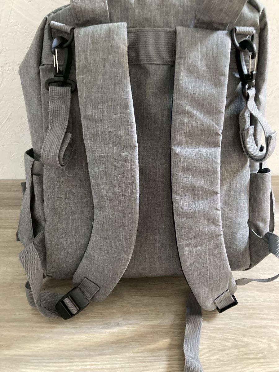 Zaini: 2Hearts Wickelrucksack – Usato da Biel/Bienne venduto da MonkeysShop 1