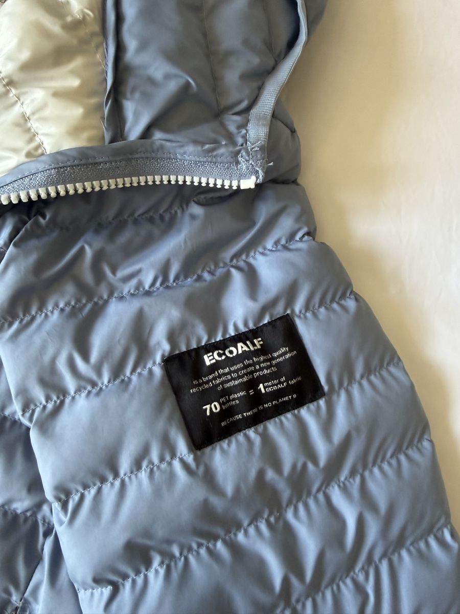 Vestes: Leichte Steppjacke NEU Gr. L – Neuf avec emballage d'origine à St. Gallen par Hubita 4