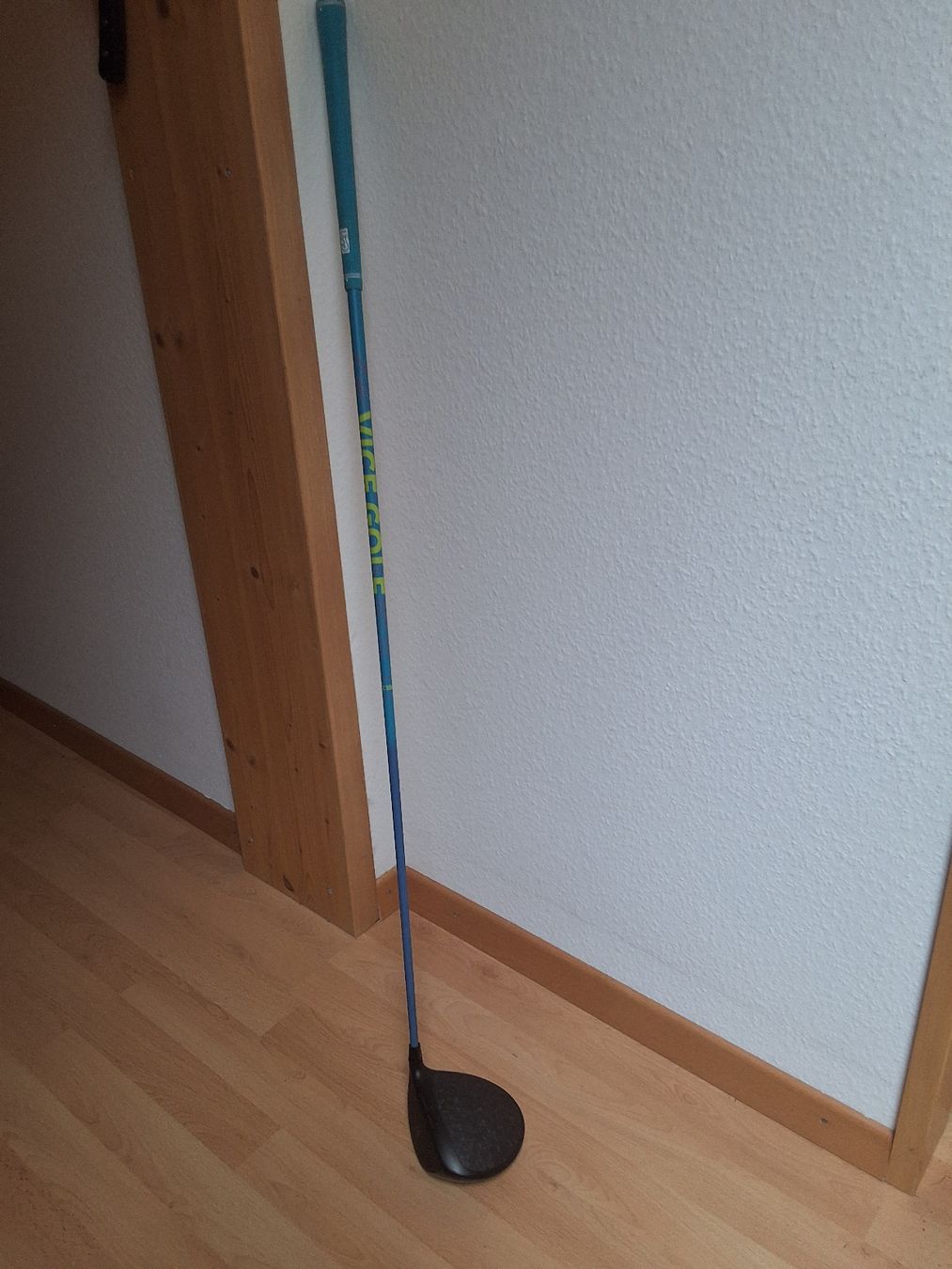 Schläger & Sets: Golfschläger – Gebraucht aus Menzingen von mat_vx5h 1