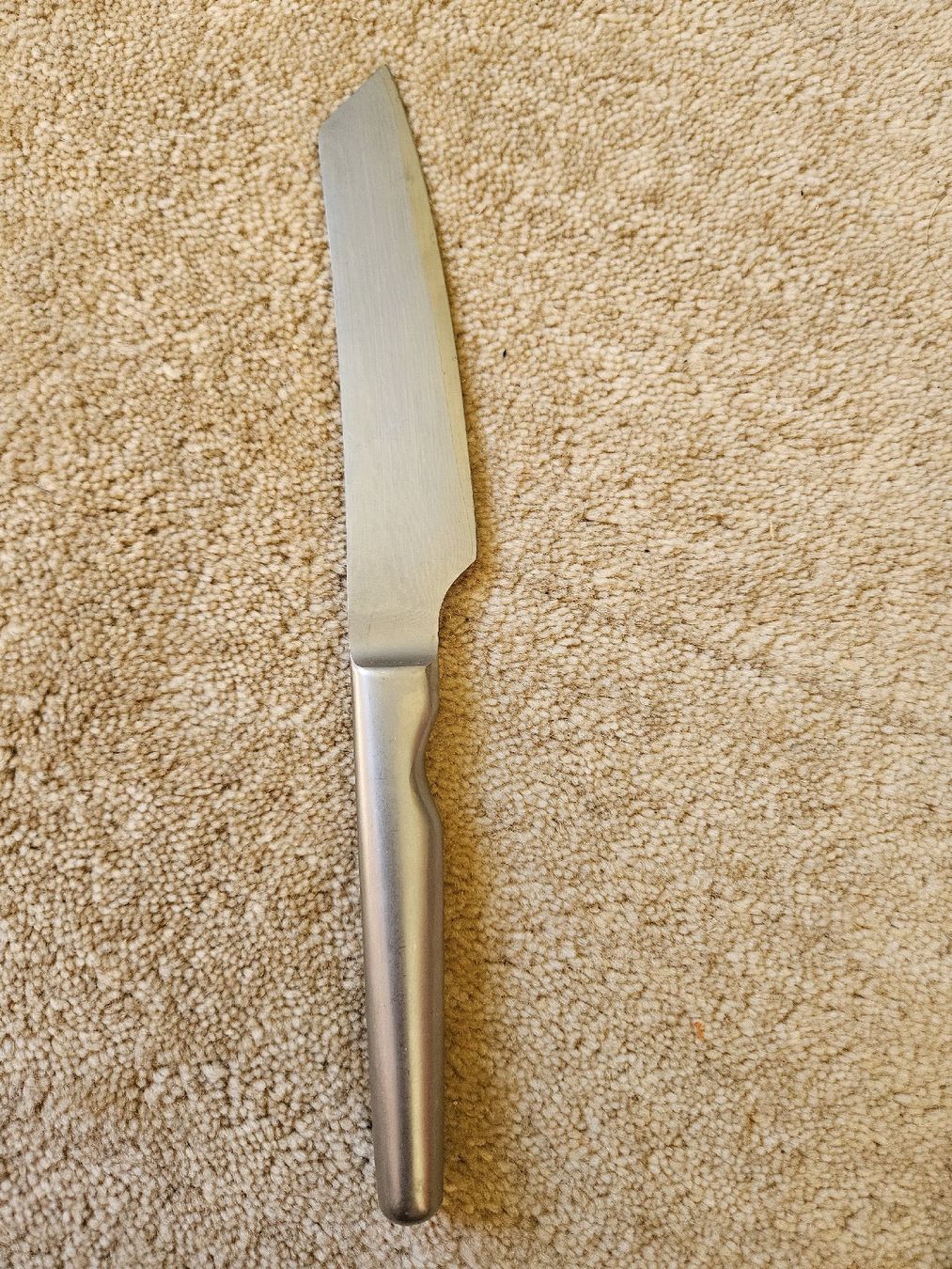 Coltelli da cucina: Dreiturm HGS Damastmesser Solingen – Usato da Arlesheim venduto da Flohmi_A_Z 2