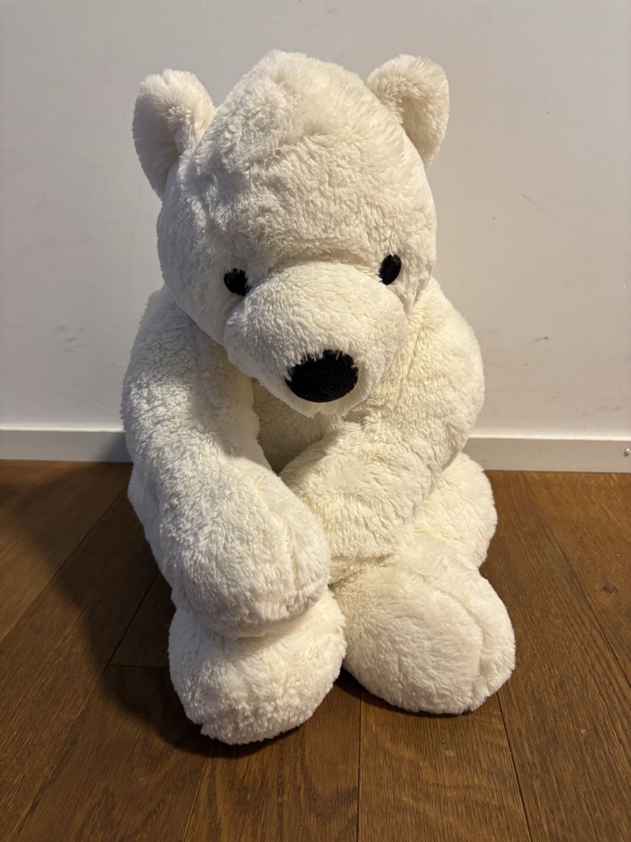 Jouets: Bär – D'occasion à Buchrain par Ham2383